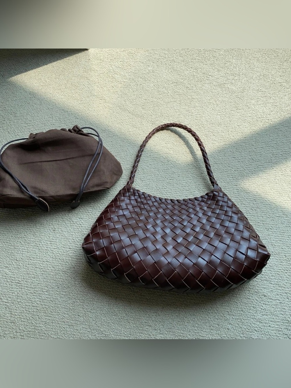 Dragon diffusion bag